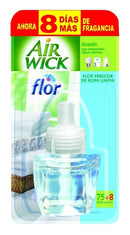 Airwick Plug In Refill Ropa Limpia RRP £4.50 (6 units)