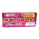 puntomatic detergent colours (28 units)