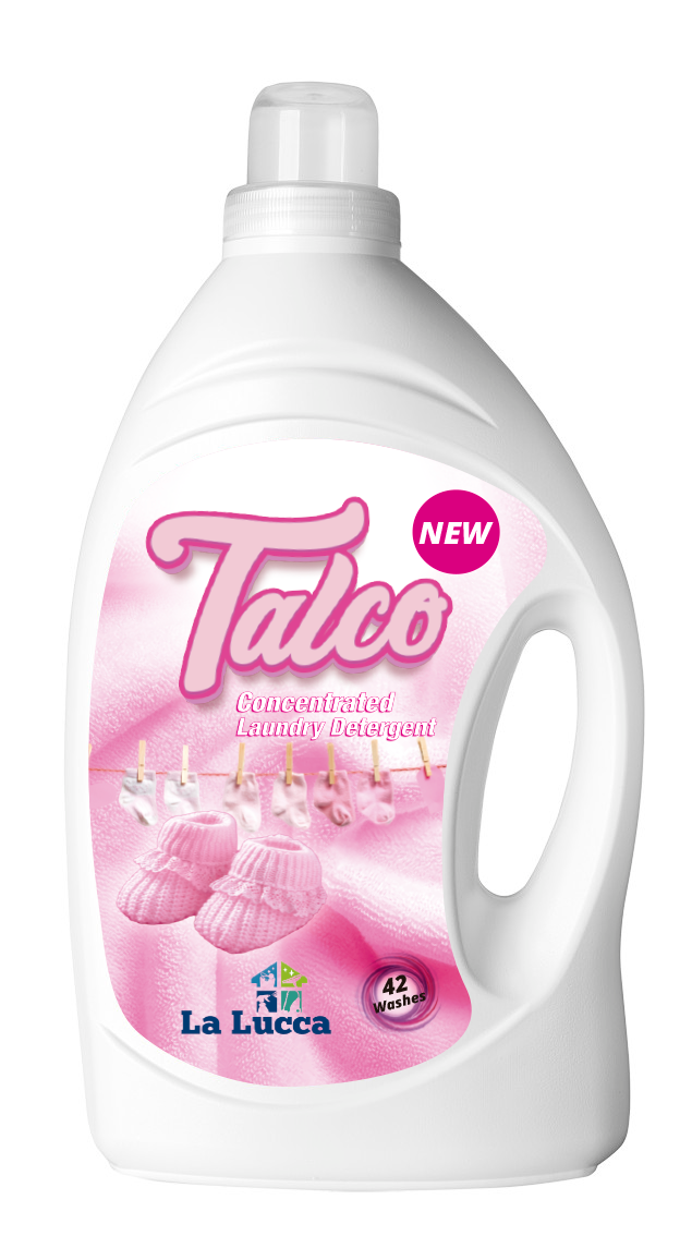 Talco Detergent 42 wash