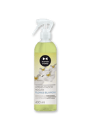 Mayordomo White Flowers Room & Linen Spray 400ml