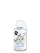 Mayordomo White Orchid Refill